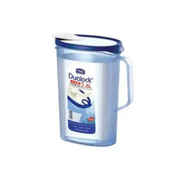 LocknLock Dual Lock Fridge Jug 2.6L - HAP794