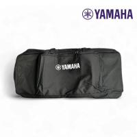 【Yamaha 山葉音樂】61KEYBAG 61鍵電子琴袋 防潑水／隨處帶著走(YAM-SCF 樂器袋 KB袋 攜型袋 帆布琴袋)