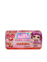 ตุ๊กตา L.O.L. Surprise Loves Mini Sweet Haribo Vending Machine PDQ สีหลากสี