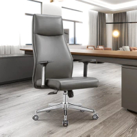 Armchair Gaming Computer Chair Mobile Ergonomic Nordic Modern Accent Chair Swivel Comfy Cadeira De Escritorio Office Furniture