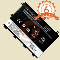 Baterai Untuk Lenovo ThinkPad Yoga 11e 45N1750 45N1751 45N1748 45N1749