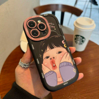 Untuk Redmi TTS Cases Casing Ponsel Untuk Redmi Poco X6 A1 9c Poco M2 PRO 12 A2 A2+ 13c Note 9 Pro 9