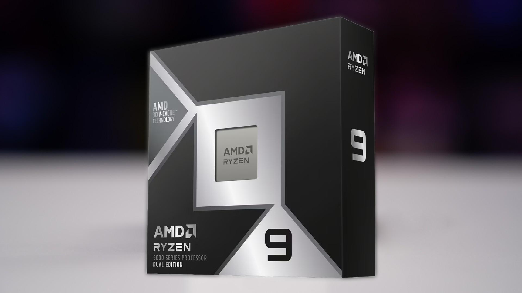 AMD の Ryzen 9 9950X3D2 が登場：899 米ドルでデュアル V-Cache の