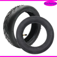 8.5 Inch Inflatable Road Tire 8 1/2x2 Inner and Outer Tyre For Xiaomi Mijia M365 Smart Electric/Gas Scooter Pram Stroller