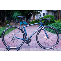 【店長推薦】2021捷安特giant tcr adv 3碳纖維公路自行車20速4700套件