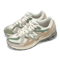New Balance 休閒鞋 1906U 男鞋 女鞋 亞麻 深橄欖石 拼接 緩衝 復古跑鞋 IU 代言款 M1906NE-D