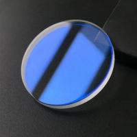 Flat Sapphire Watch Glass For Casio MDV-106 Watch Accessories Replacement Modified Part For Watchmaker 32.7*2.7mm Sapphire Glass