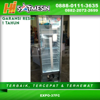 GEA Showcase EXPO-37FC Display Cooler