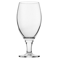 《Pasabahce》Cheers高腳啤酒杯(320ml) | 調酒杯 雞尾酒杯