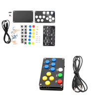 Papan Kekunci Kawalan Jauh, untuk YAESU FT-710 dan FT-991, Aksesori Radio Dua Hala, FT-891