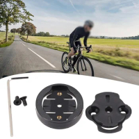 Bike Cycling Computer Bracket Repair Accessorie For Garmin For IGPSPORT Black Cycling Repalcement Accessories