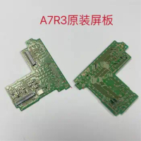 LCD-board for Sony A7R3 original camera repair parts