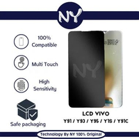 NY PREMIUM LCD VIVO Y91 / Y93 / Y95 / Y1S / Y91C BLACK