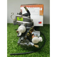 YAMAHA LC135 V1 Carburetor Assy Kabeta Carburetor Carb 100% Good Quality Assured Made In Taiwan