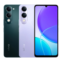 vivo Y04 4G 6.74吋(4G/128G/T7225/1300萬畫素主相機)
