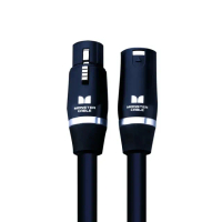 【Monster Cable】Prolink Studio Pro 2000 SP2000(6米 XLR 麥克風線)