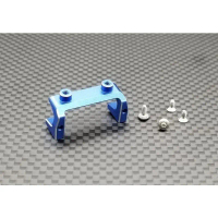 GL Racing GLF-OP-008 GLF 7075 Alum. Servo Mount ศูนย์ไทย คําแนะนําการขายที่ร้อนแรงในเดือนนี้