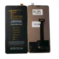 LCD REALME X2 PRO OPPO RENO ACE NON FINGERPRINT FULLSET