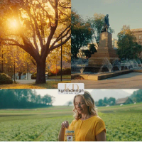 [LUTs/PowerGrade] Juan Melara - FilmUnlimited LUTs PowerGrades Davinci Resolve
