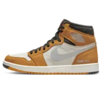 AIR JORDAN 1 ELEMENT GORE-TEX LIGHT CURRY