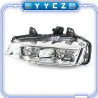 Lampu Kabus Bampar Depan Kereta, untuk Land Rover Range Rover Evoque 2011-2015, YYCZ