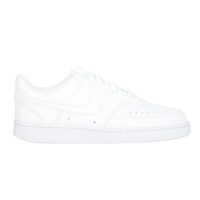 NIKE W COURT VISION LO NN 女運動休閒鞋(免運 經典「DH3158-100」≡排汗專家≡