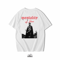 MENTALITY SANTRI TSHIRT SANTRI CULTURE KAOS SANTRI