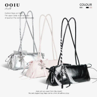 OOIU bag New Princess Collection Ballet bag รุ่นสายจิ๋ว OOIU กระเป๋าบัลเล่ต์ พร้อมเซ็ตโบว์ คําแนะนํา