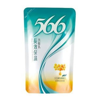 566 長效保濕 洗髮乳 補充包 510g【康鄰超市】