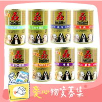 (公益賣場)Pure Petfood猋罐頭 狗罐385g X 24入 隨機出貨【受贈對象：中華民國保護動物協會】(您不會收到商品)