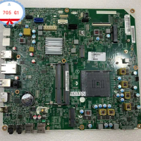 Quality MB All In One For HP Elite One 705 G1 AiO PC Motherboard 757989-001 757989-501 757989-601 Test OK
