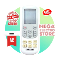 Remote Remot AC for smgg multi