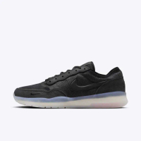 【NIKE 耐吉】SB PS8 男女 滑板鞋 運動休閒鞋 低筒 緩震 耐磨 果凍底 黑(FV8493-001)
