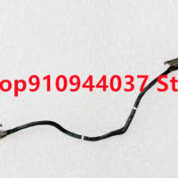 Original Repair Parts For Sony ZV-1 ZV1 LCD Display Screen Shaft Rotating Hinge Flex Cable