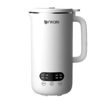 豆漿機家用小型免過濾煮多功能迷你破壁機3-5人免洗破壁