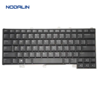 006T78 06T78 New US Int'e RGB Backlit Keyboard For Dell Alienware 15 R4