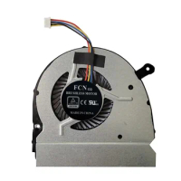 New Compatible CPU Cooling Fan for DELL VOSTRO 5460 V5460 V5470 5470 14z-3526 Inspiron 14-5439 GPU Fan
