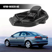4F9U9E928AC Car Throttle Position Sensor for Ford Mondeo MK4 07-12 2.3L Focus MK2 4F9U-9E928-AC