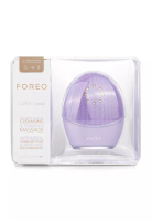 FOREO FOREO - Luna 3 Plus Thermo Facial Cleansing & Firming Massager (Sensitive Skin) 1pcs.