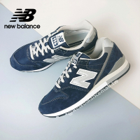 【New Balance】 復古鞋_中性_深藍_CM996BN-D楦