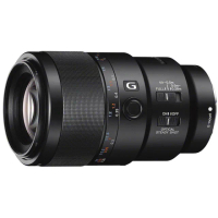 【SONY】FE 90mm F2.8 G Macro OSS微距定焦鏡(公司貨)