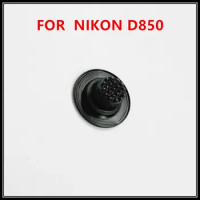 New Original D850 Navigation Key Button For Nikon D850 Back Cover Joystick Botton Camera Replacement Repair Parts
