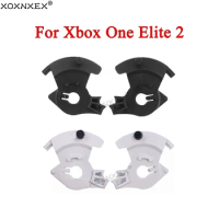 XOXNXEX Left And Right Trigger Lock For Xbox One Elite Series 2 Controller Back Button Rear Paddles For Elite V2