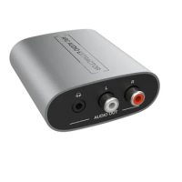 HDMI Audio Extractor, Coaxial Audio Extraction, HDMI ARC Audio Extractor