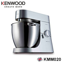 福利品出清 英國 Kenwood 專業廚房全能料理機 KMM020 【APP下單點數 加倍】