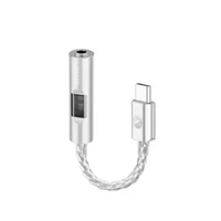 JCALLY JM6PRO2 / JM6PRO 2 CX31993 Portable Dongle Adapter USB DAC / AMP