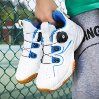 Badminton Shoes for Kids Jogging Anti-Slippery Breathable Outdoor Child Sport Shoes Sneakers boys shoes Children's sports shoe