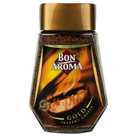 กาแฟสำเร็จรูป Bon Aroma 200 กรัม