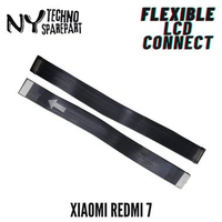 NY FLEXIBLE FOR XIAOMI REDMI 7 LCD CONNECT