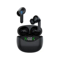 Original Wireless Earphones Buds Pods Air Pro Bluetooth Headphones Sport Waterproof Mini Pods Headset Noise Cancelling Earbuds